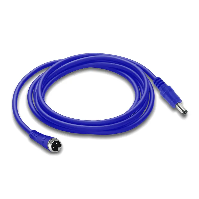 Prok 6.6Ft (2M) Vehicle Charging Cable For Banax Kaigen Electric Reels – Compatible With Fk08B/Fk16B Models 1