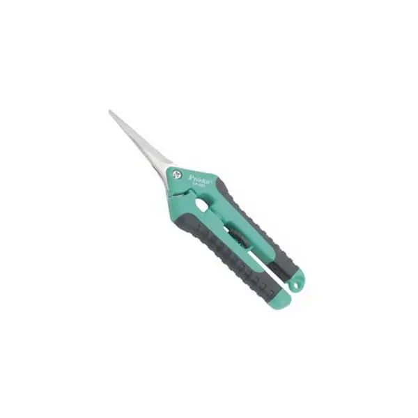 Pro'Skit All-Purpose Stainless Steel Snips – Heavy-Duty Cutting Tool 1