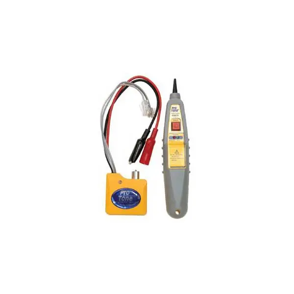 Protone Professional Wire Locator Kit – Tone Generator & Probe Set 1