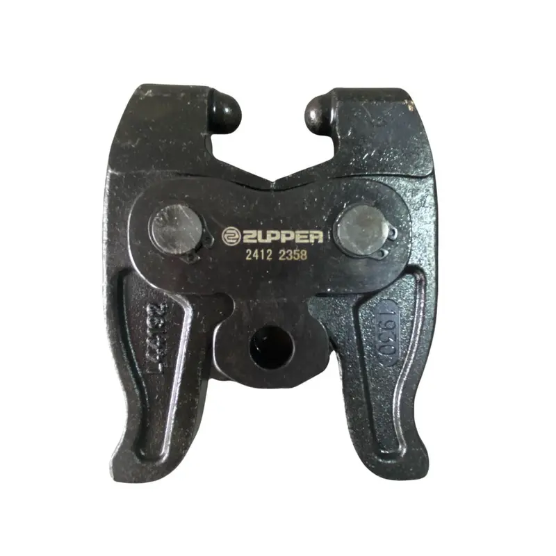 R8 Adapter For Pz-1930 – Compact Fitting For Confined Spaces – Pz1930-R8-Adp 1