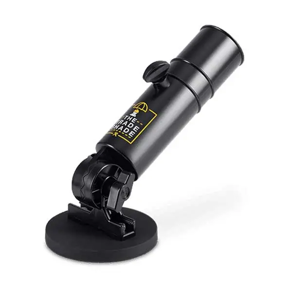 Rack-A-Tiers Magnetic Umbrella Holder – The Trade Shade Mount (Tsb100) 1