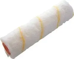 Raffles 6-Inch Roller Refill – Yellow Foam Strip For Smooth Paint Application | Prr-R06-Y 1