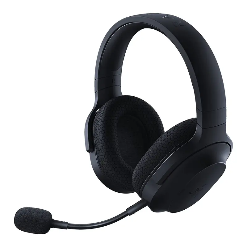 Razer Barracuda X Wireless Gaming Headset – Multi-Platform, Lightweight, 30-Hour Battery 1