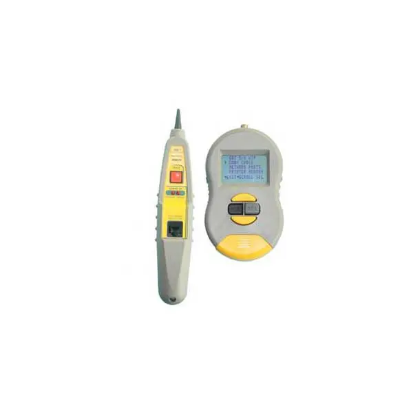 Realworld Certifier Test Kit For Network Certification 1