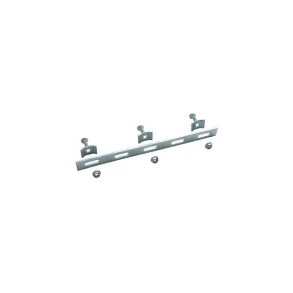 Reinforcing Bar Kit For Enhanced Cable Tray Structural Integrity (Zinc Finish) 1