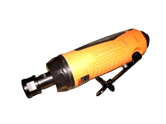 Rong Peng At-Rp17314 3/8" Pneumatic Die Grinder 1