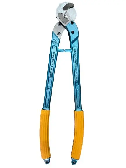 Rong Yuan Ryc-250 Heavy-Duty Cable Cutting Pliers 1