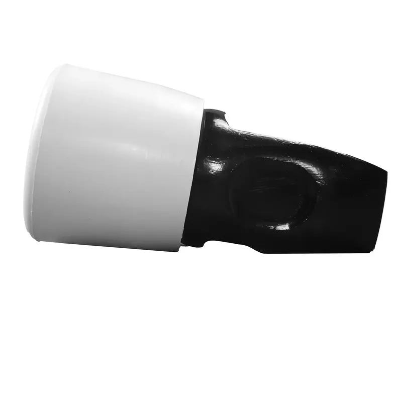 Rubber Mallet Head Replacement For Numax Rpdx50M Flooring Mallet 1