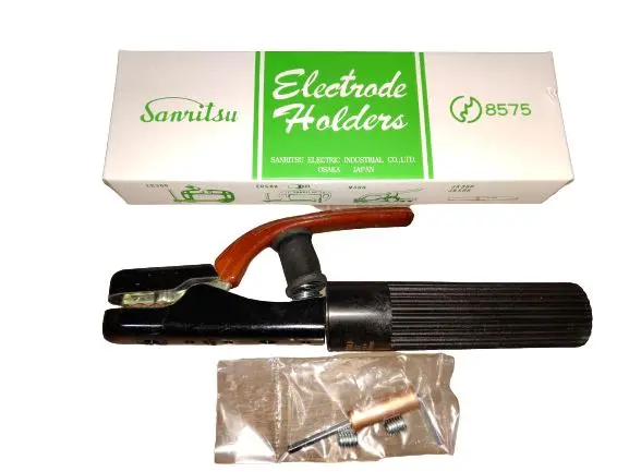 Sannitsu Industrial Welding Holder – Holder-8575 1