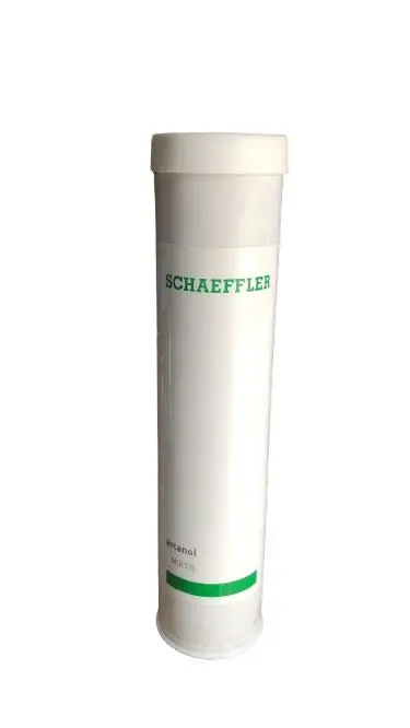 Schaeffler Arcanol Multi-Purpose Bearing Grease – 400G Tube | Grease-Multi3 1