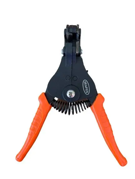 Seapex Ws1-Ws103A Precision 2.0Mm Wire Stripper Tool 1