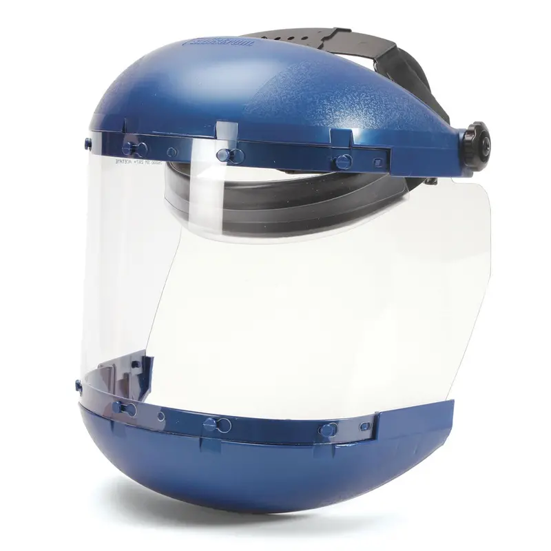 Sellstrom 381 Series Standard Face Shield – S38110 1