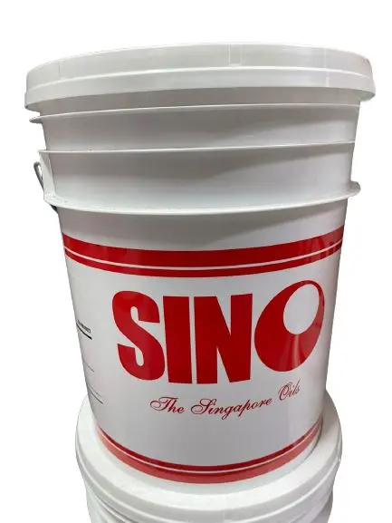 Sino Hydraulic Oil Aw68 – Iso Vg 68 Anti-Wear Lubricant, 18-Litre Drum 1