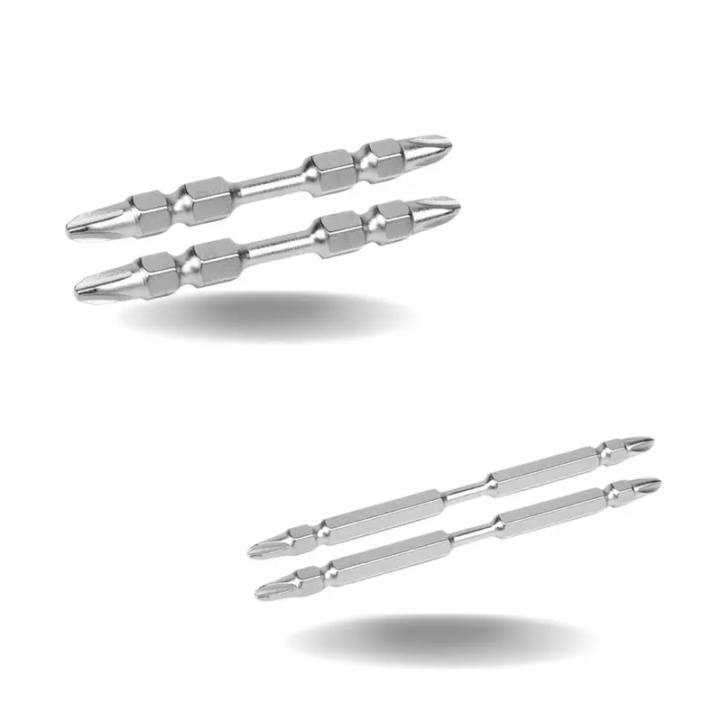 Sk11 Dual-Tip Slim Torsion Screwdriver Bits – Two-Piece Pack | Pb4-Spg2-65 / Pb4-Spg2-110 1
