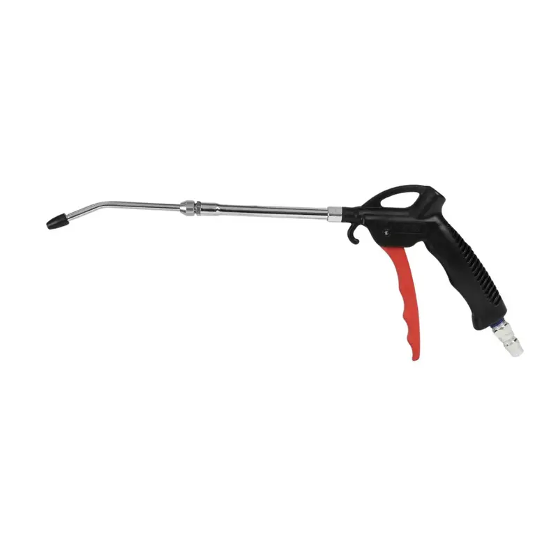 Sk11 Telescoping Plastic Air Blow Gun With Adjustable Nozzle | Sad-003-B 1