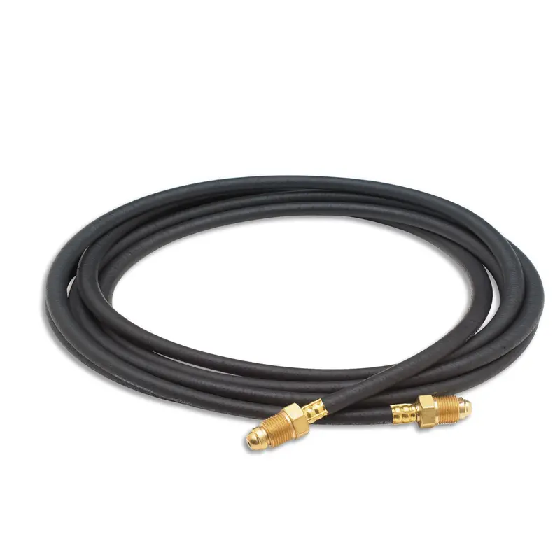 Smith 1/4-Inch Inert Gas Replacement Hose, 6-Foot Length – Model 7294-1 1