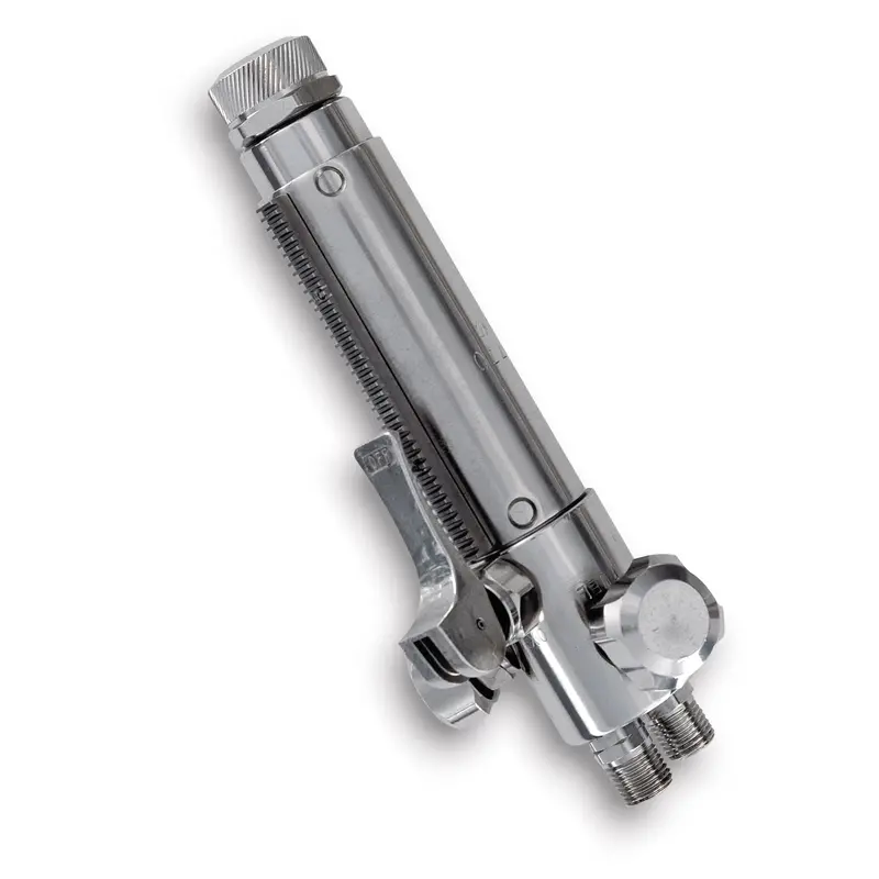 Smith 2-Hose Machine Torch — 8-Inch Overall Length (Model Sc770) 1