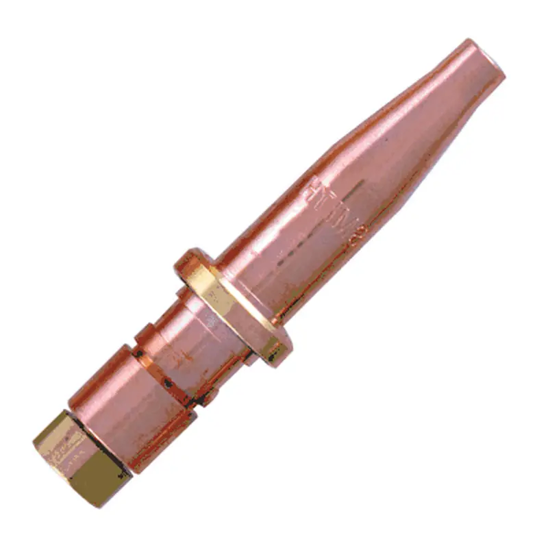 Smith Mc12 Cutting Tip — Size 0 (Model Mc12-0) 1