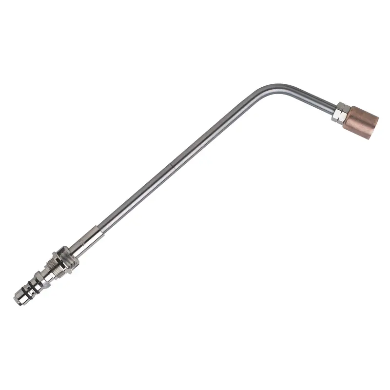 Smith St625 Dual-Fuel Heating Tip Assembly For Propane & Natural Gas 1