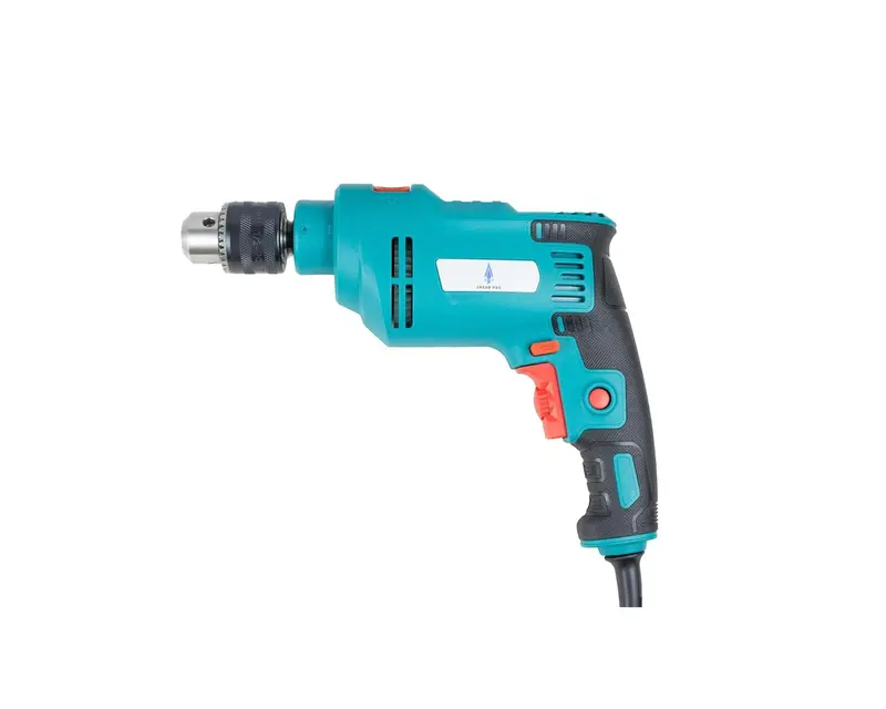 Spear Spp-13Re 13Mm Impact Drill – 1400W Copper Motor, Variable Speed & Reverse Function 1