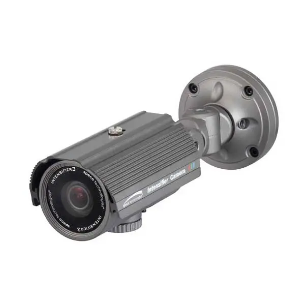 Speco Oint56B1G Analog Bullet Security Camera 1