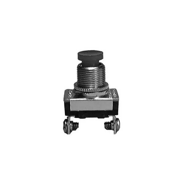 Spst Momentary Push Button Switch 1