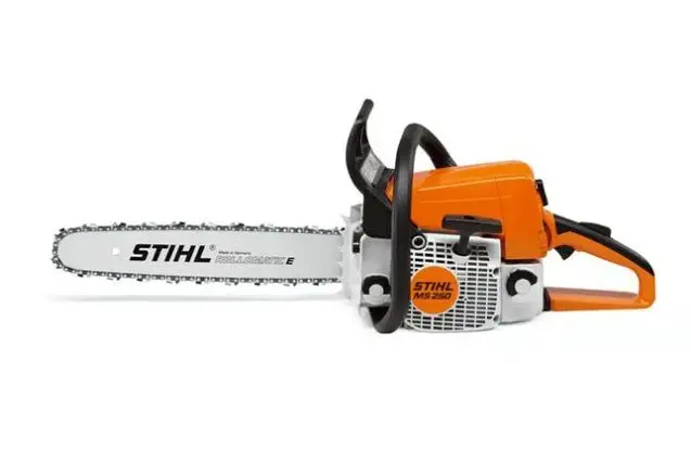Stihl Csm-250-20 Gas Chainsaw – 20-Inch Bar, 250Cc Professional Grade 1