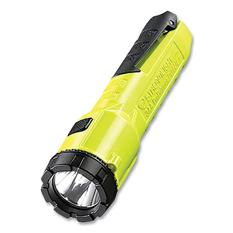 Streamlight Dualie Dual-Mode Led Flashlight (Model 683-68751) 1