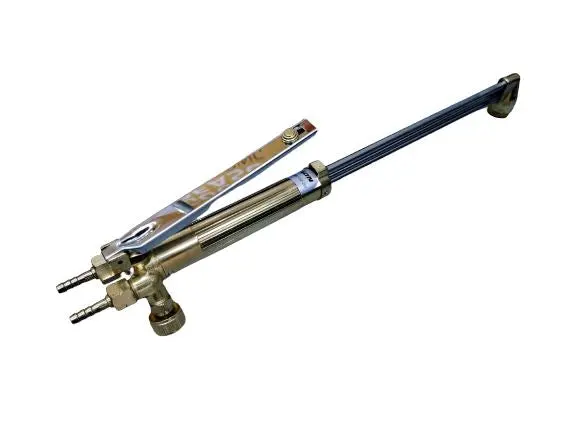 Super Action Ct-Sa Precision Cutting Torch For Industrial Use 1