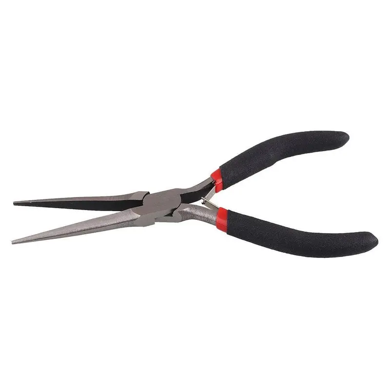 Tempest Mini Long-Nose Pliers – Compact Precision Gripping Tool 1