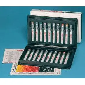 Tempilstik Temperature Indicator Test Kit – Model 434-28600 1