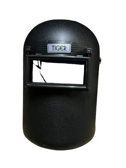 Tiger Head Protective Shield For Welding & Grinding | Hs2-Tiger 1
