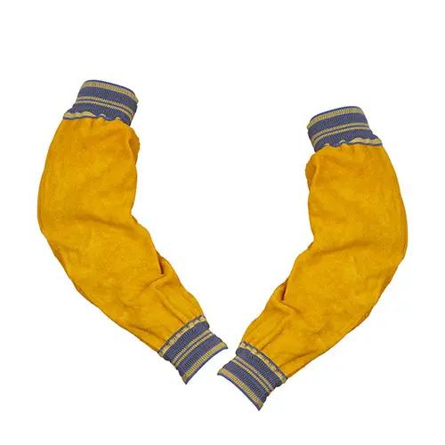 Tillman 5218E Cowhide Welding Sleeves 1