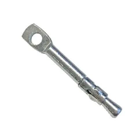 Toni-3 Tie Wire Anchor – Galvanized Steel Fixing For Reinforcement Applications 1