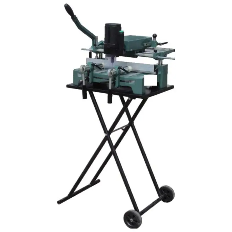 Topline Acr260 Aluminum Copy Router Machine – 230V, 50Hz 1