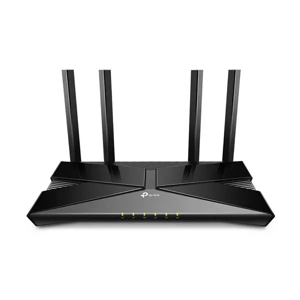 Tp-Link Archer Ax10 Ax1500 Wi-Fi 6 Router – Dual-Band Gigabit With Four Lan Ports 1
