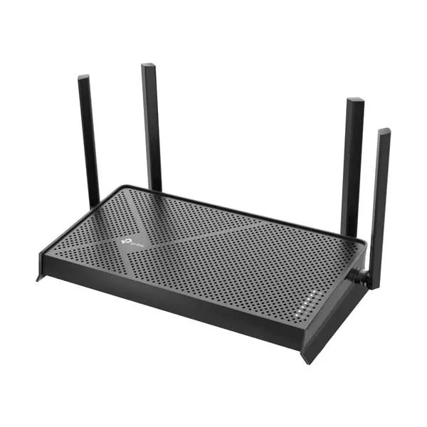 Tp-Link Archer Be3600 Wi-Fi 7 Dual-Band Router 1