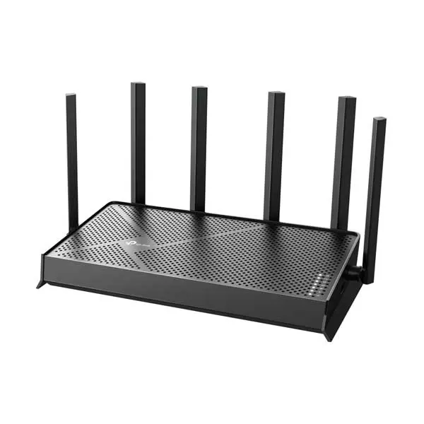 Tp-Link Archer Be6500 Dual-Band Wi-Fi 7 Router 1
