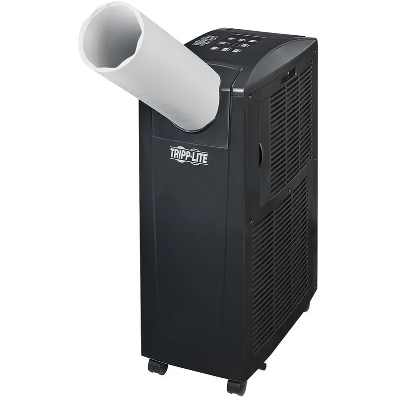 Tripp Lite 3.4Kw Portable Air Conditioner (120V, 12,000 Btu) 1