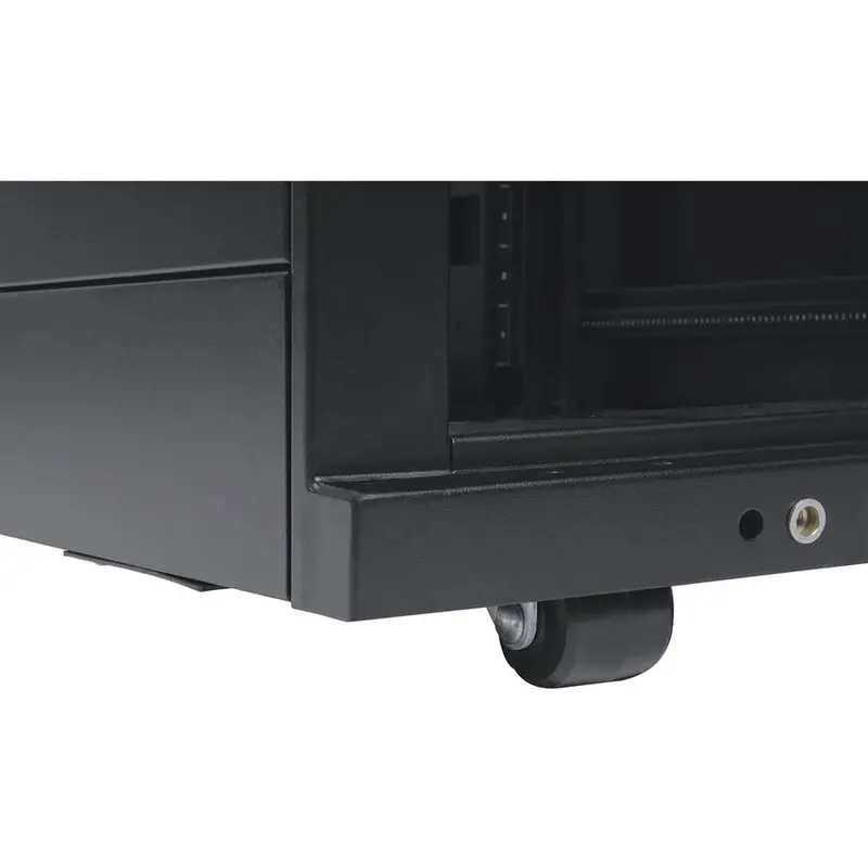 Tripp Lite Heavy-Duty Rolling Caster Kit For Rack Enclosures 1