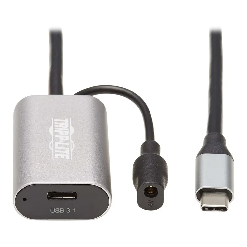 Tripp Lite U330-05M-C2C – 5M Active Usb-C 3.2 Gen 1 Extension Cable (Male-To-Female) 1