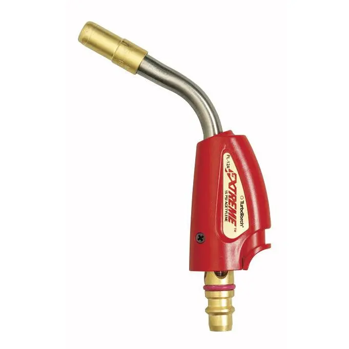 Turbotorch Pl-12A Self-Lighting Air-Acetylene Swirl Tip – Sku 0386-0820 1
