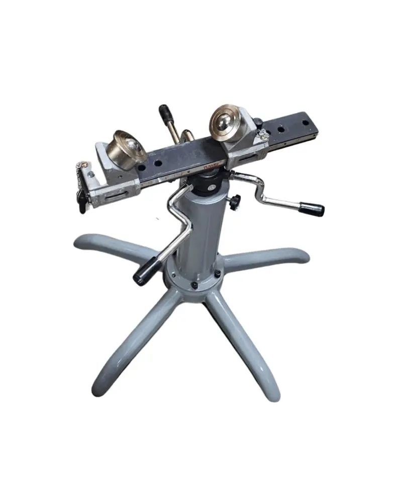 Tuwei Twgiiab-Ps Adjustable Pipe Support Stand For Twg-Iia-B Units 1