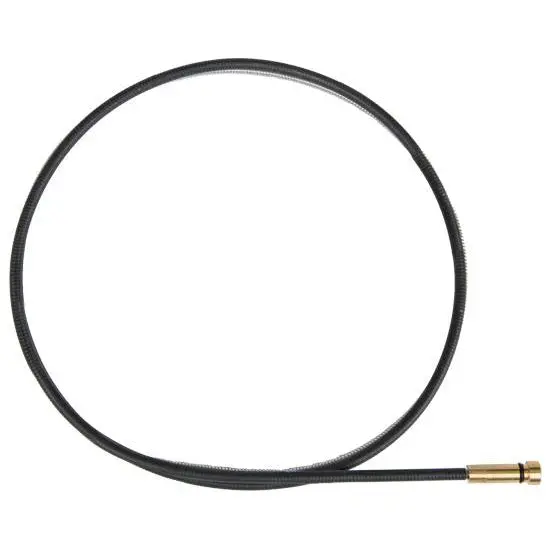 Tweco .023" Conduit Liner, 15-Foot Length – 1420-1103 1