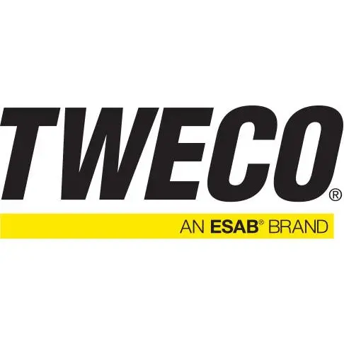 Tweco 25Sg-75-3 Hex Nut For Spool Gun – Part 2050-2813 1