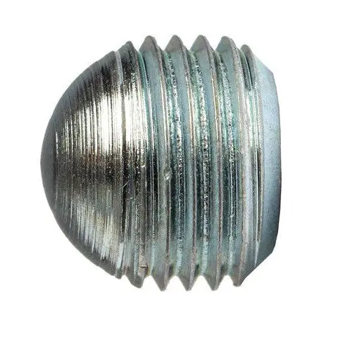 Tweco A-532-24 Ball-Point Set Screw – Precision Fastening (9910-2124) 1