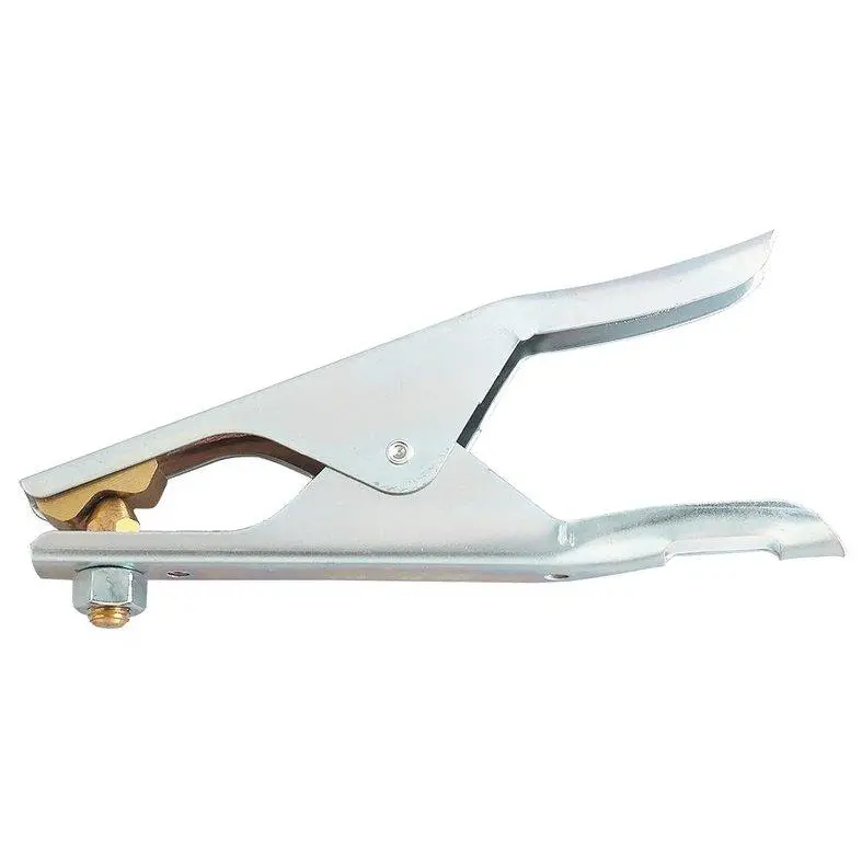 Tweco Sgc-500 500-Amp Ground Clamp 1