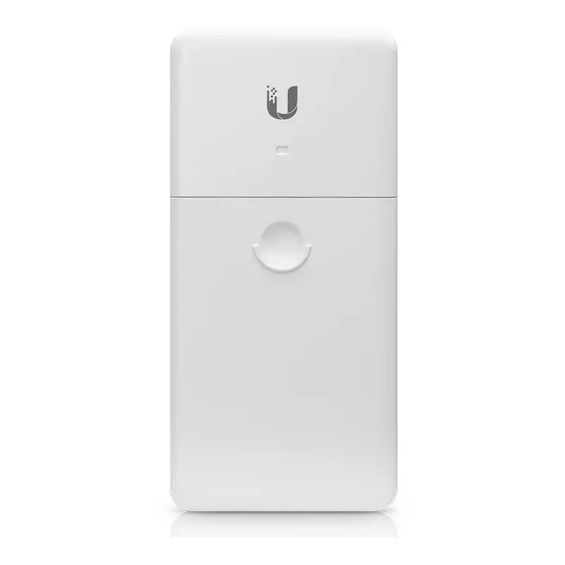 Ubiquiti Nanoswitch Outdoor: 4-Port Poe Passthrough Ethernet Switch 1