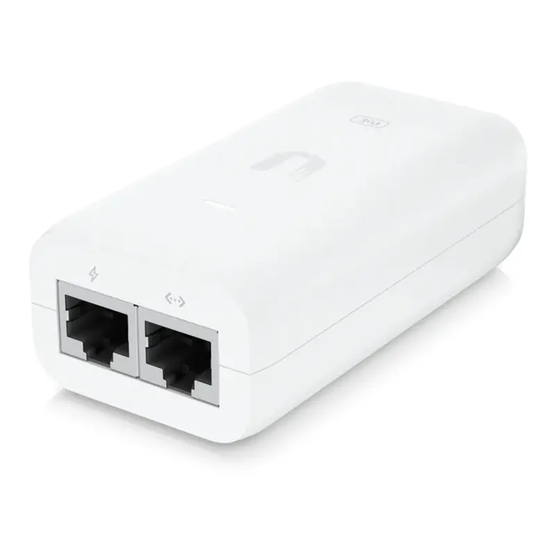 Ubiquiti U-Poe-Af 802.3Af Poe Injector — Passive Or Active Mode Support 1