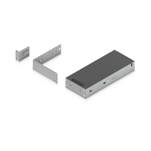 Ubiquiti Unifi Pro Max 1U Rackmount Accessory Kit 1